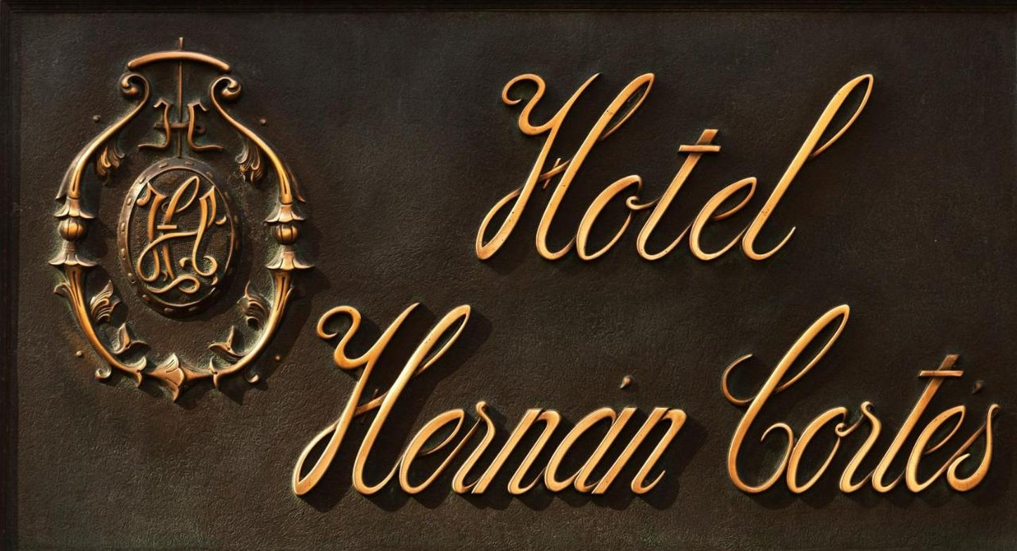 Photo - Hotel Hernán Cortés