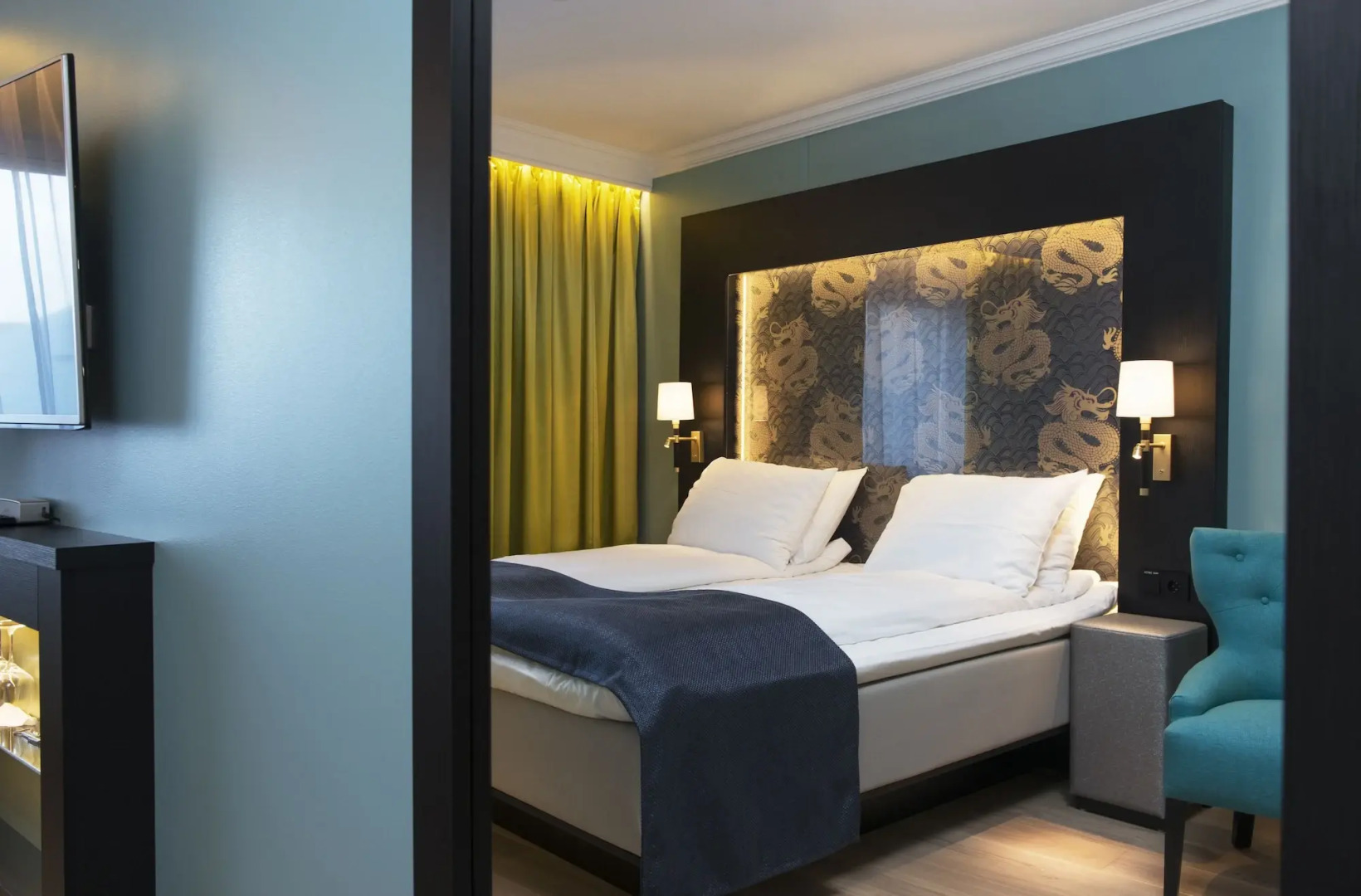 Foto - Thon Hotel Terminus