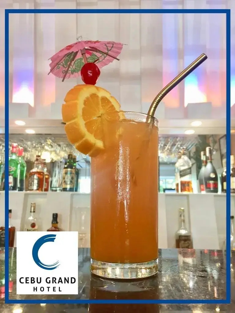 Photo - Cebu Grand Hotel