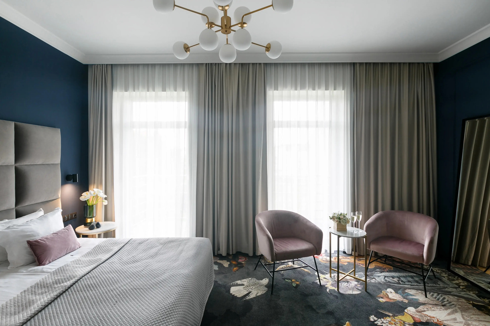 Foto - Queen Boutique Hotel