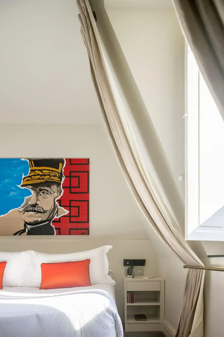 Photo - Villas Foch Boutique Hotel & Spa Bordeaux