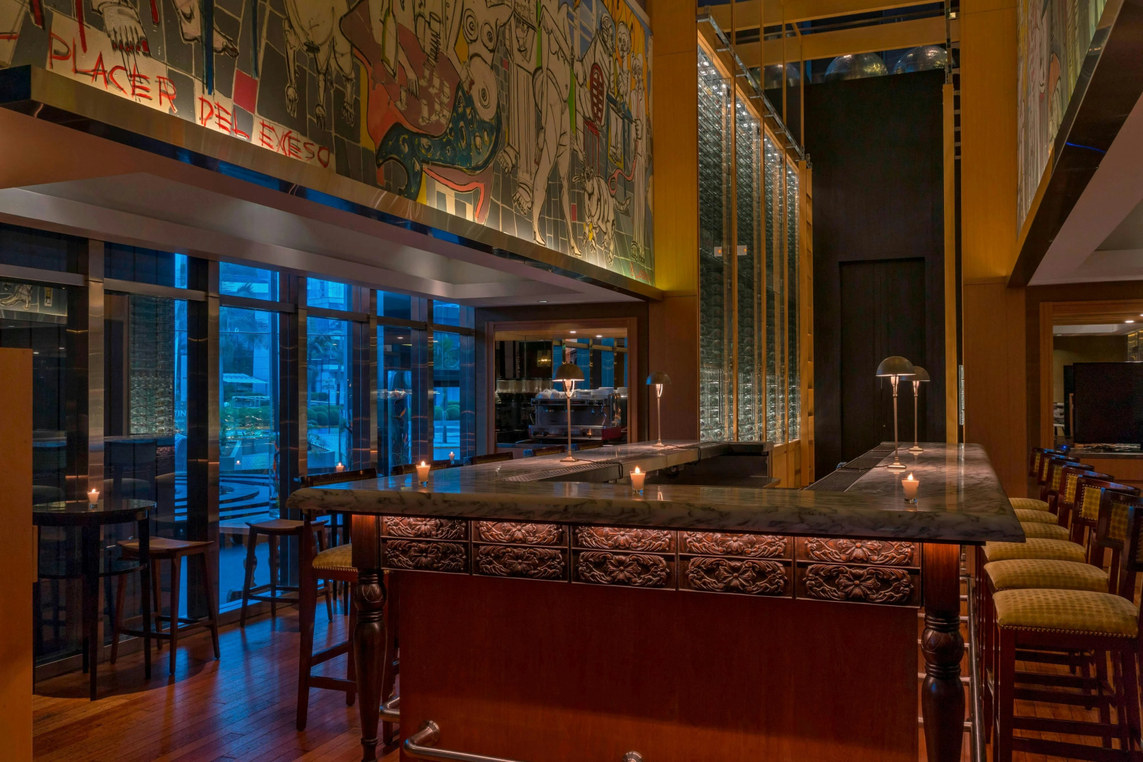 Photo - The Westin Lima Hotel & Convention Center