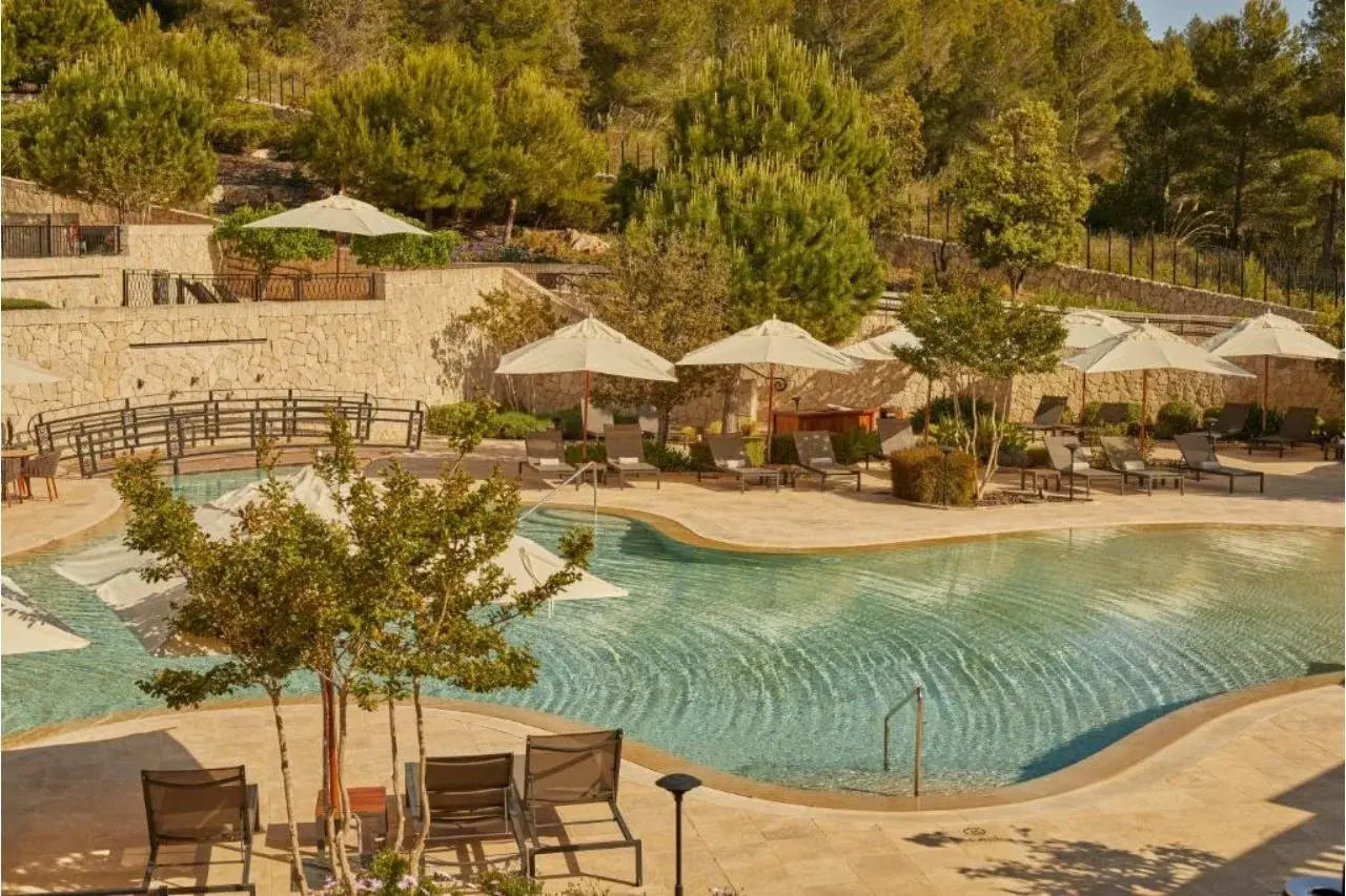 Foto - Cap Vermell Grand