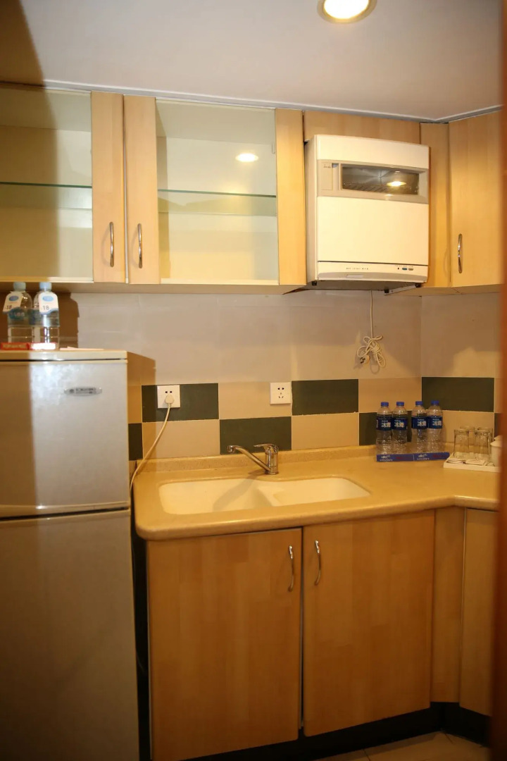 Foto - Guangdong Hotel (Zhuhai)