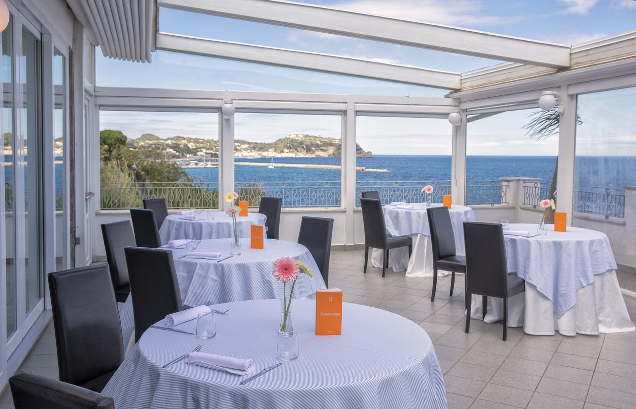 Photo - Hotel La Madonnina