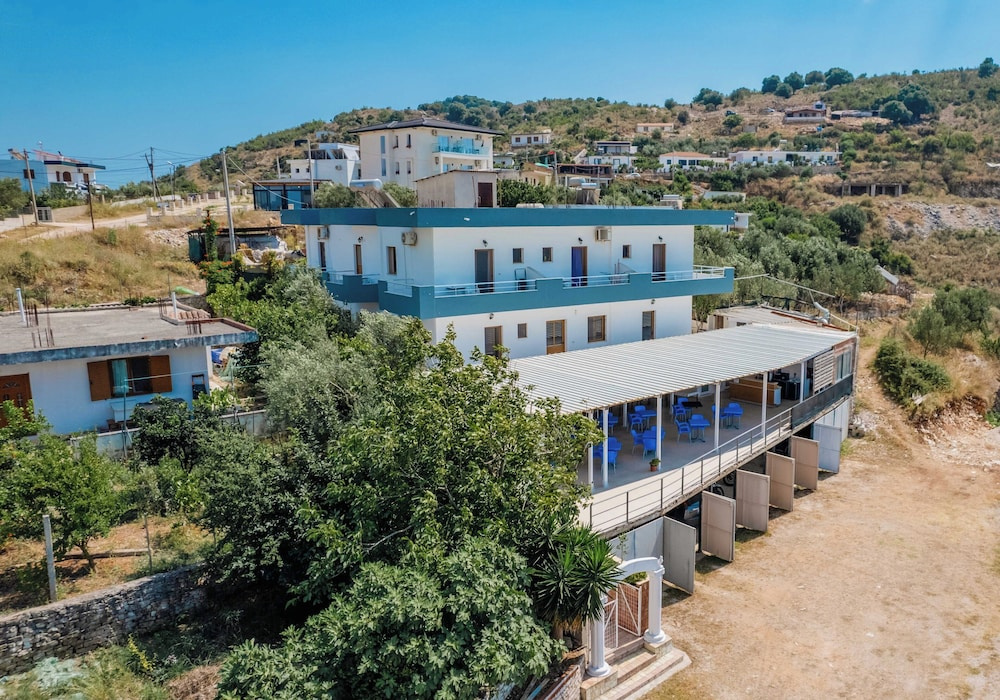 Foto - Vila Pasqyra