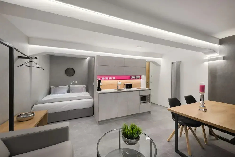 Photo - Vila Emona - Central Apartments - Free Parking