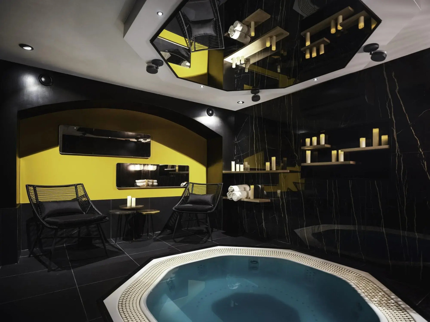 Foto - Dandy Hotel
