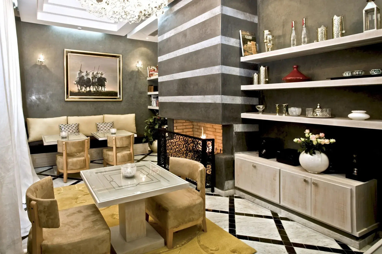 Foto - Riad L'Etoile D'Orient