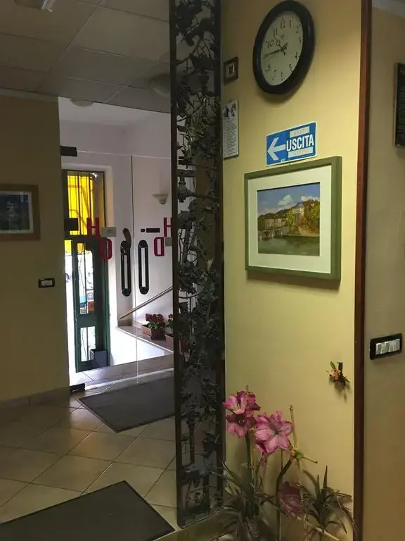 Photo - Hotel Dora