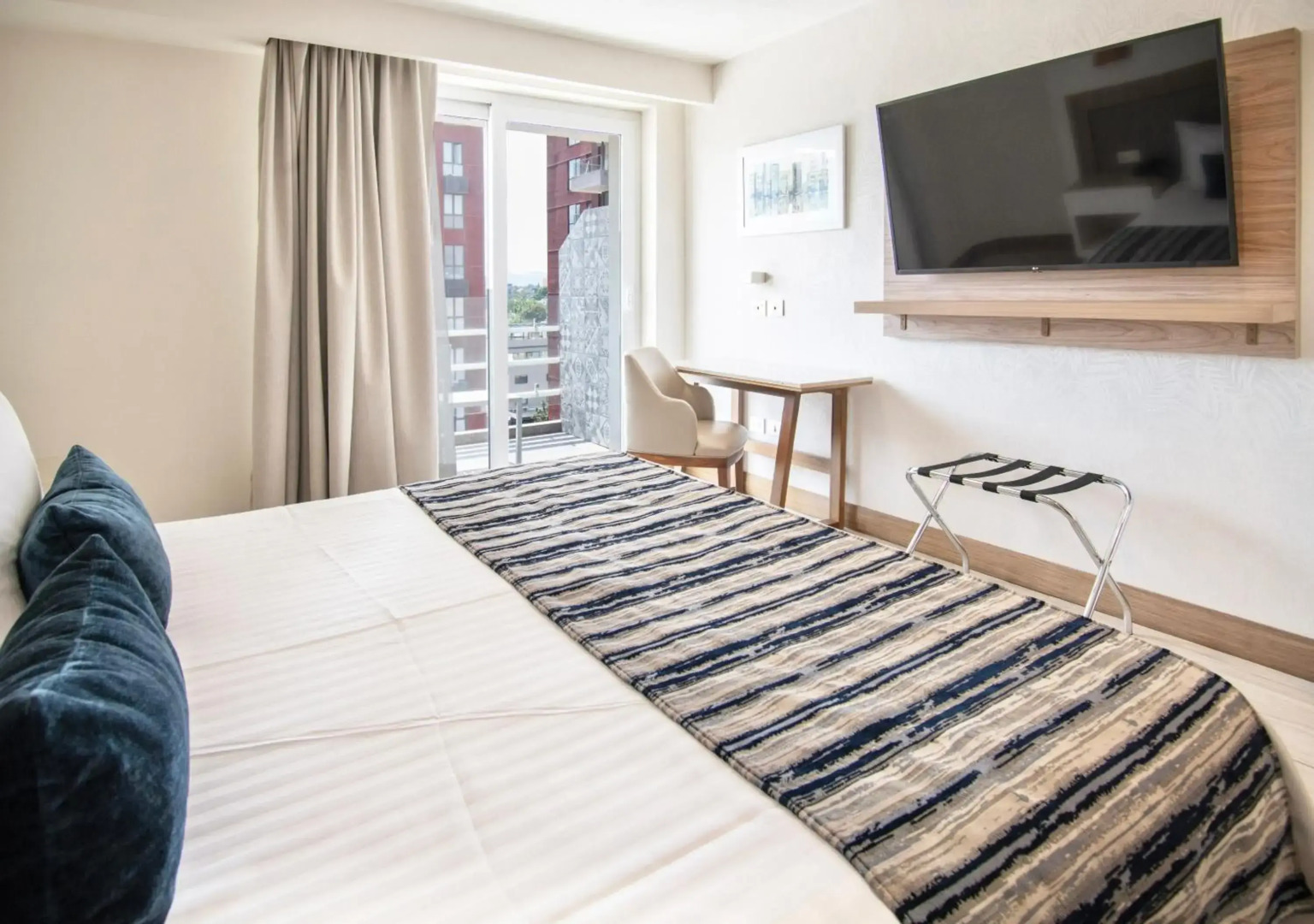 Foto - Hotel Velvet Plaza