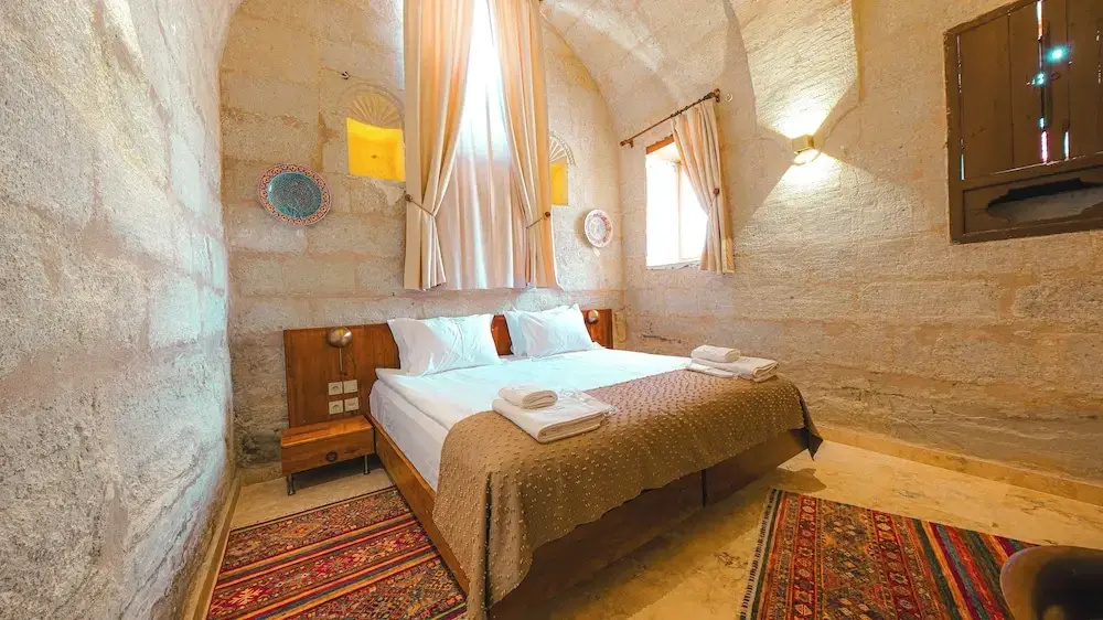 Photo - Logos Cave Cappadocia