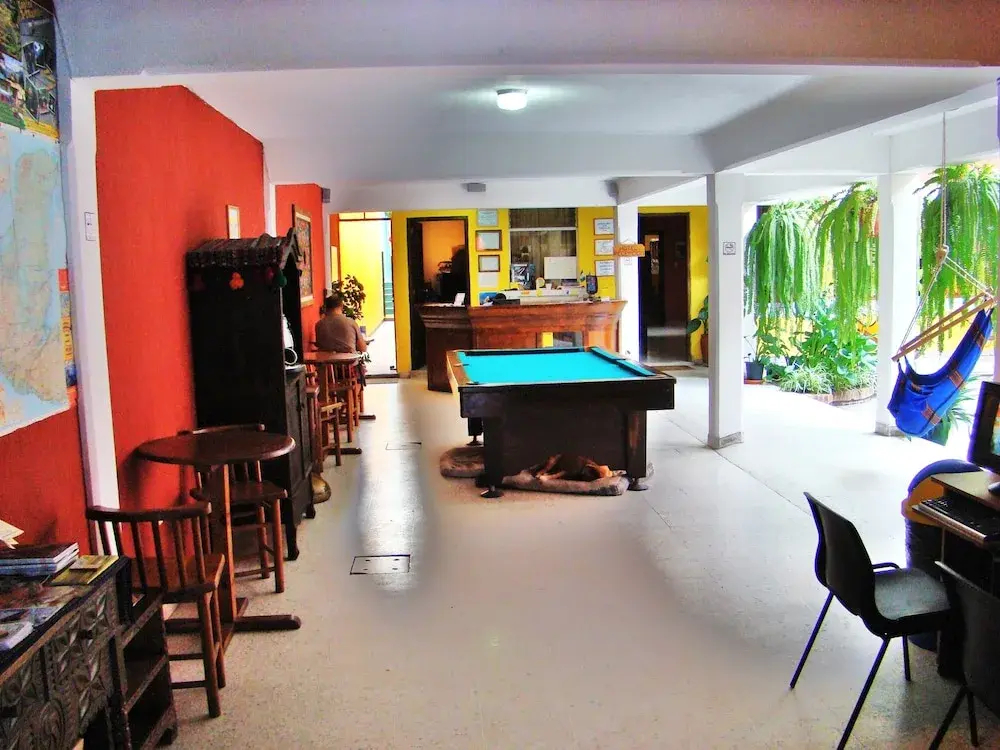 Foto - Hotel Casa Rustica by AHS