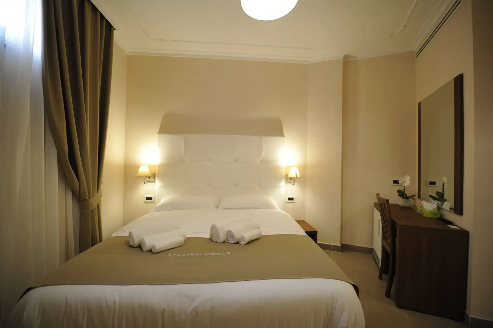 Foto - Hotel Villa Zaccardi