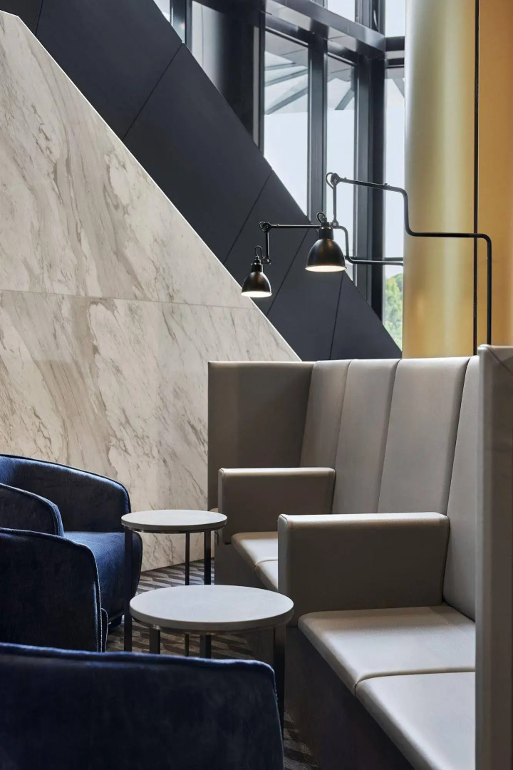 Foto - Vibe Hotel Melbourne Docklands