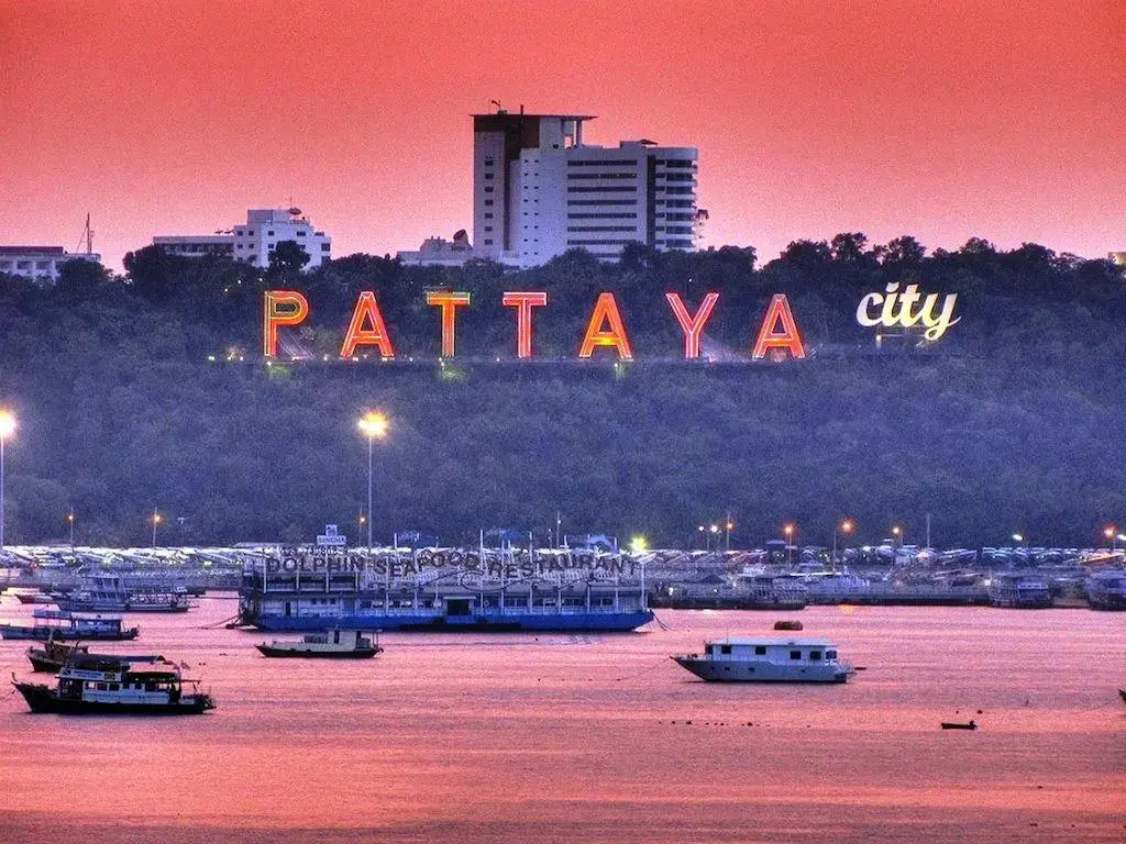 Photo - Easy Planet Pattaya