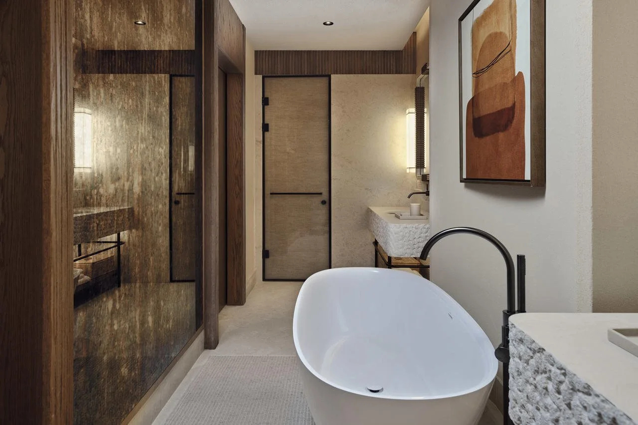 Photo - Amoh, A Luxury Collection Resort, Rhodes