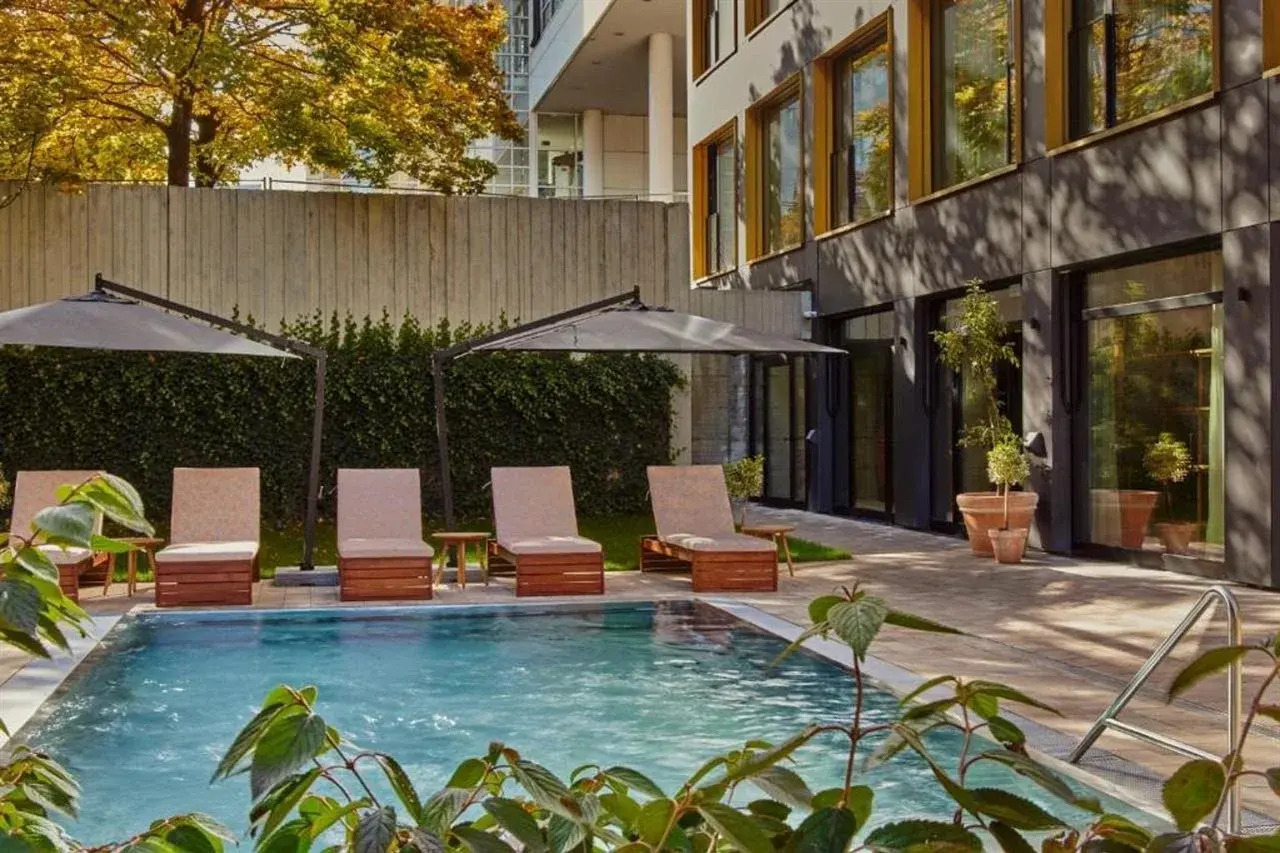 Foto - WunderLocke Munich