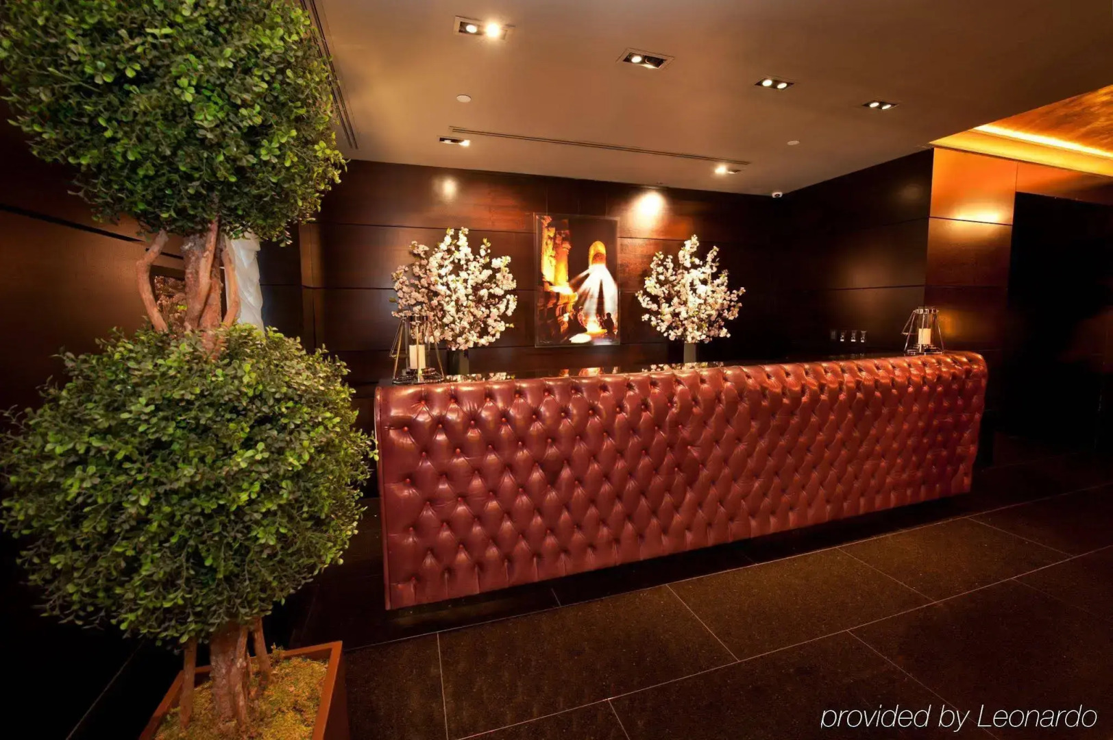 Photo - Sanctuary Hotel New York