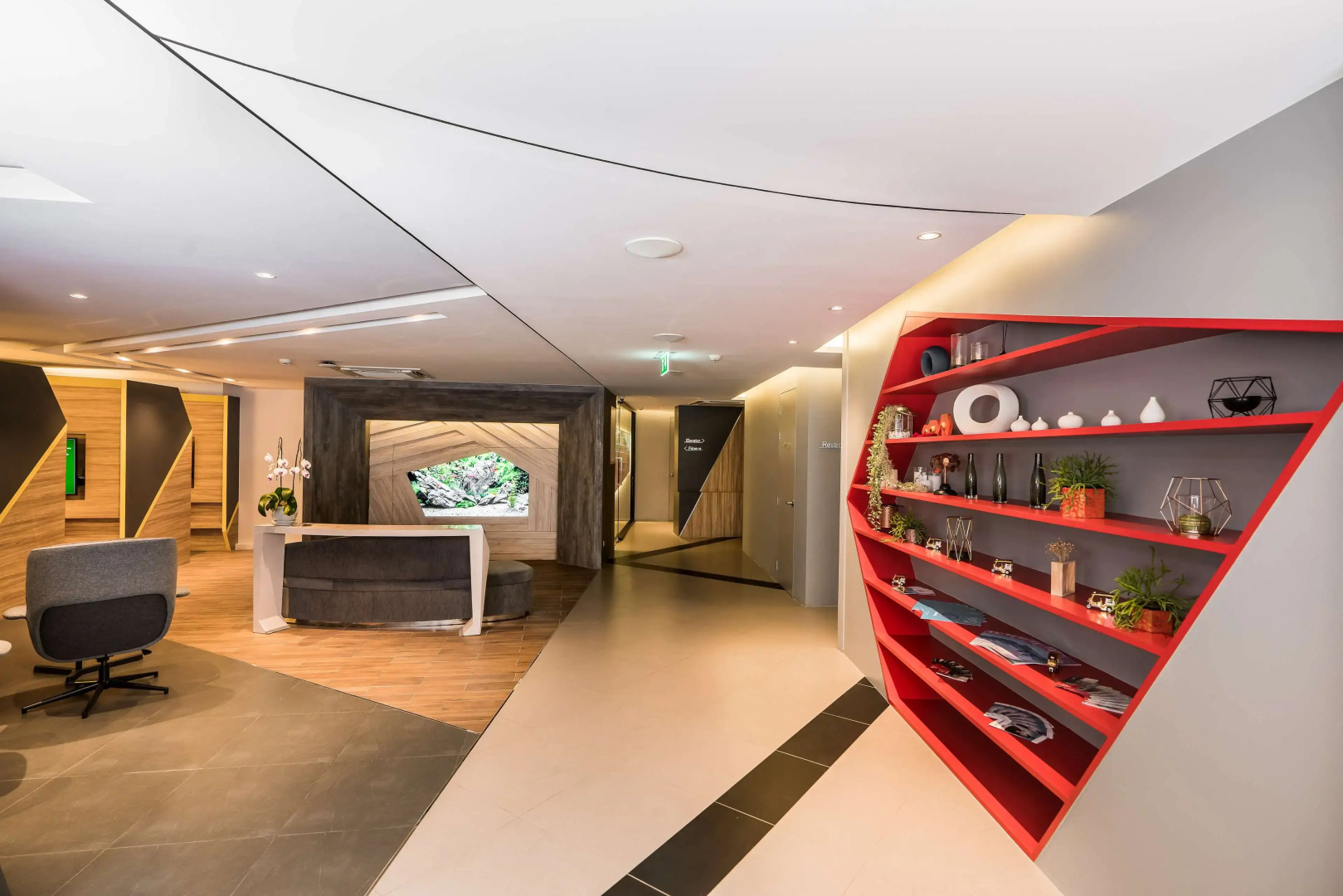 Foto - Vib Best Western Sanam Pao