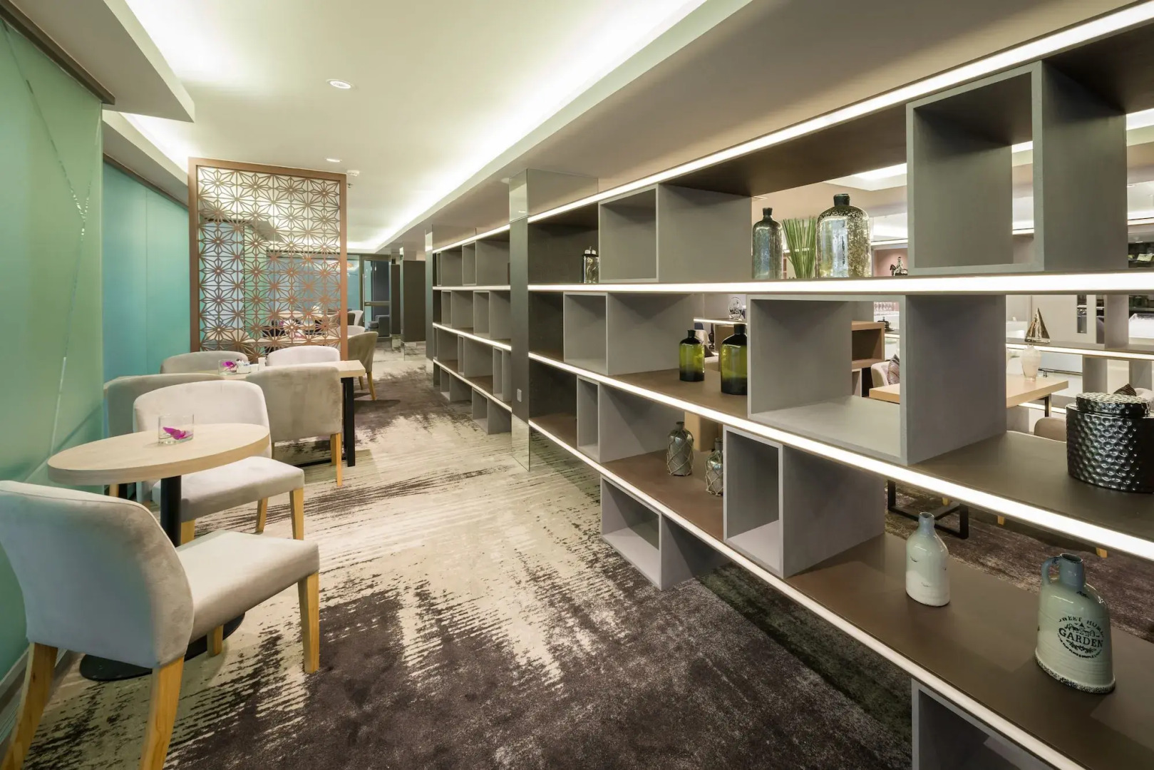 Foto - Eastin Grand Hotel Saigon