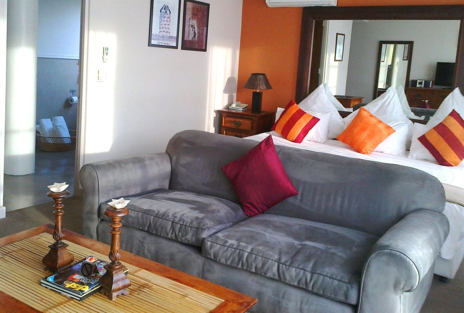 Foto - Royal Boutique Hotel