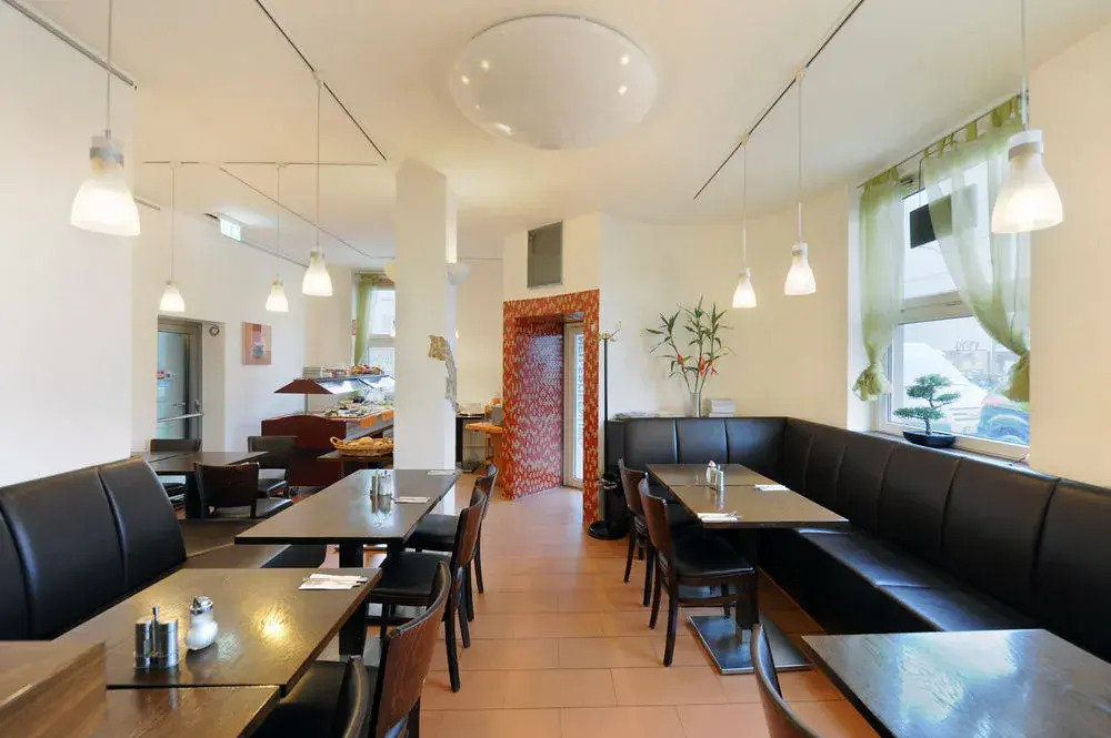 Foto - Fair Hotel Europaallee