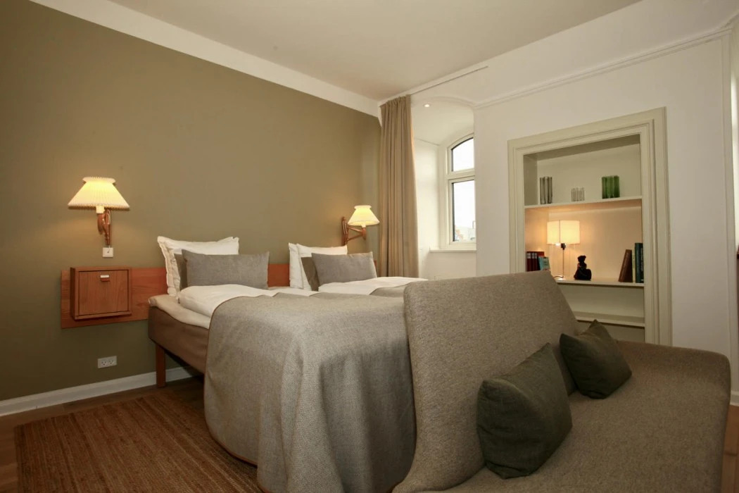 Foto - Hotel Alexandra