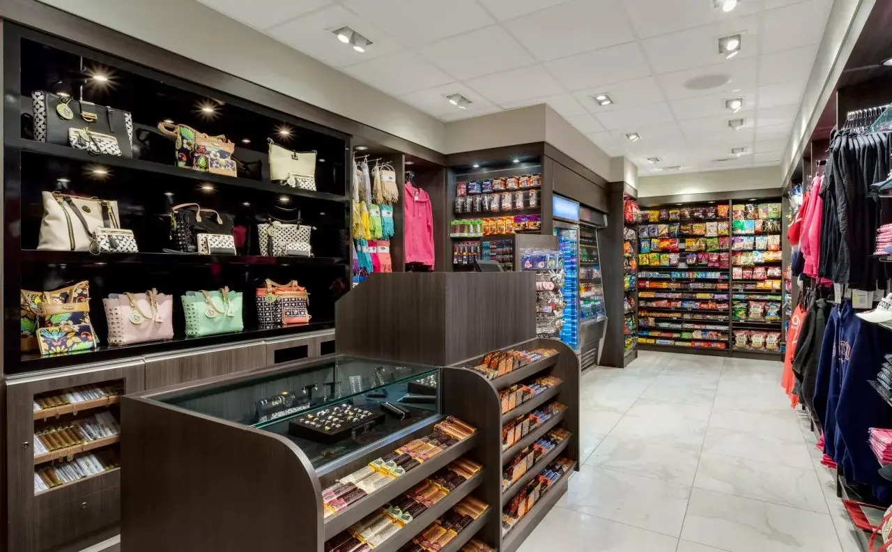 Photo - Hilton Boston Park Plaza