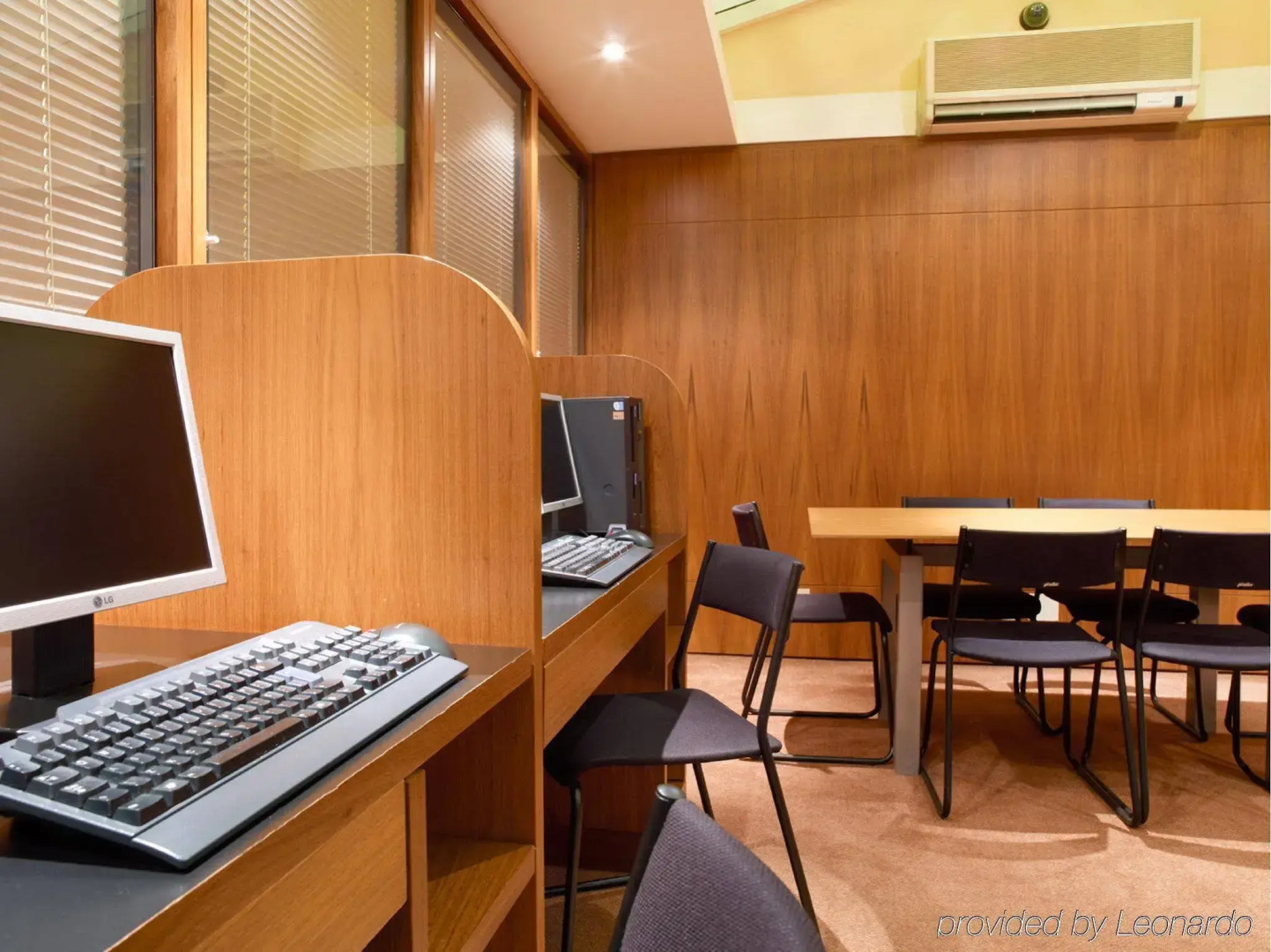 Foto - Hotel Cassino Tower Campinas Cambuí By Nacional Inn