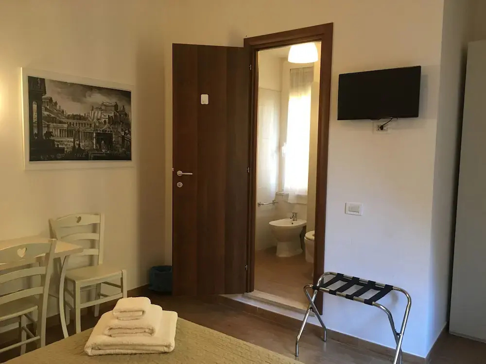Foto - B&B Mazzini