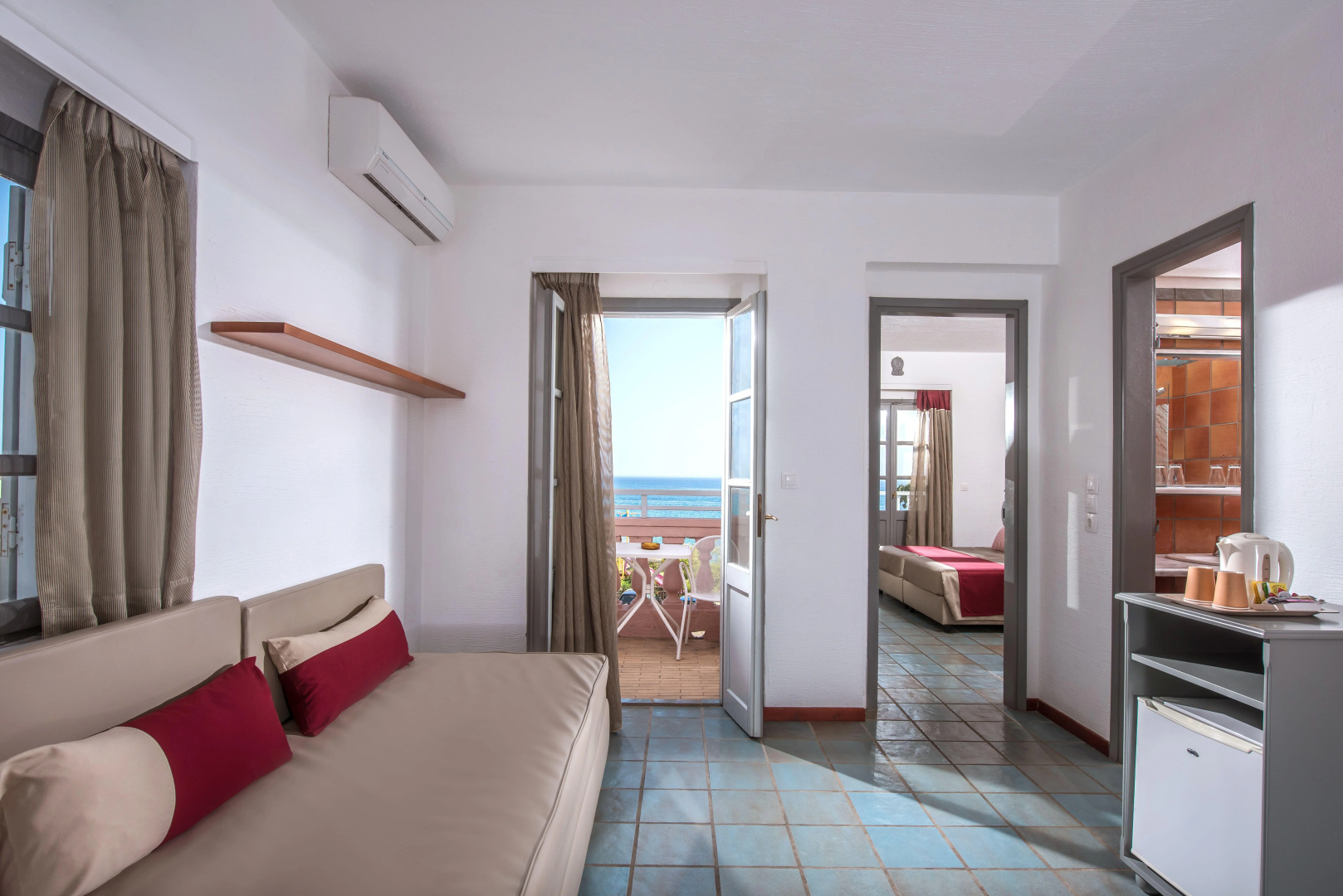 Photo - Silva Beach Hotel