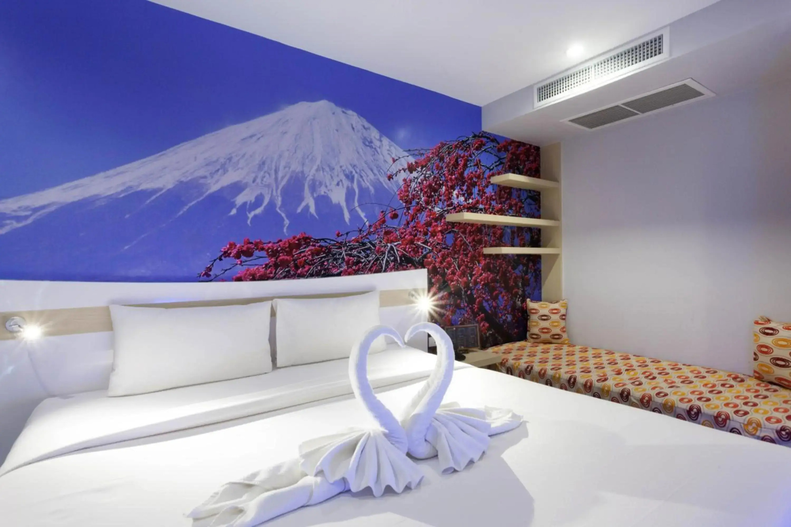 Photo - FunDee Boutique Hotel