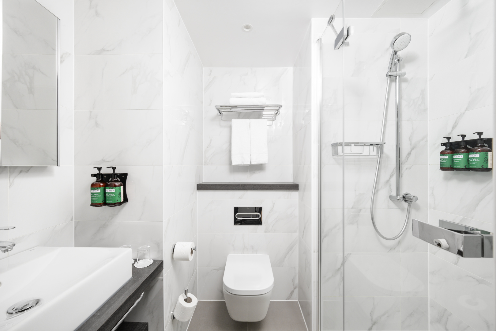 Foto - Voco London - Marylebone By Ihg