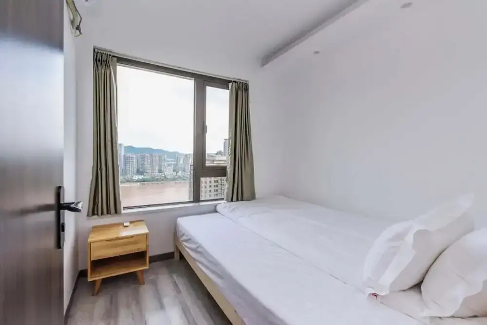 Foto - Yupan Yunge Homestay (Jiefangbei Store)