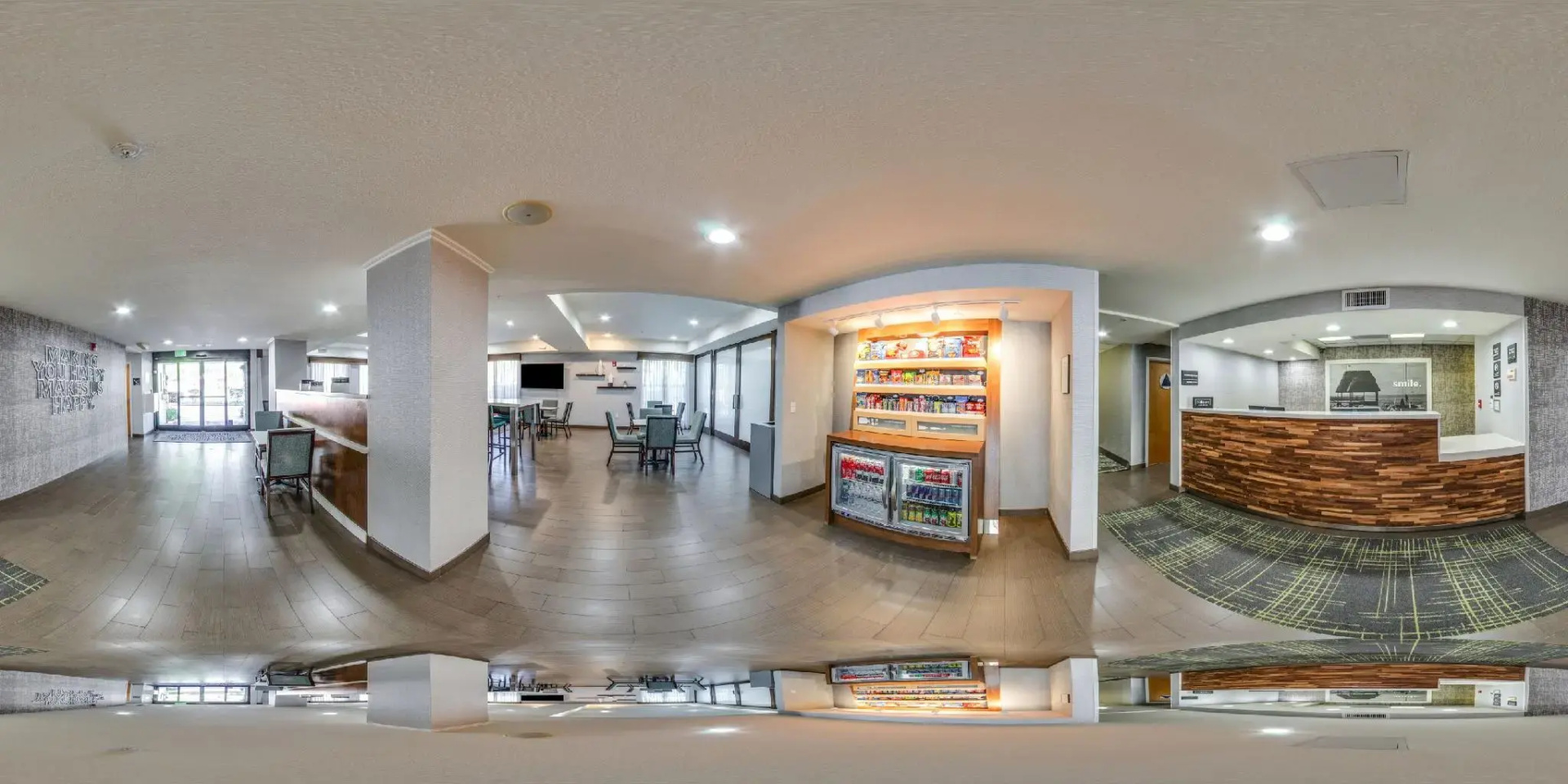 Foto - Hampton Inn Oakland-Hayward