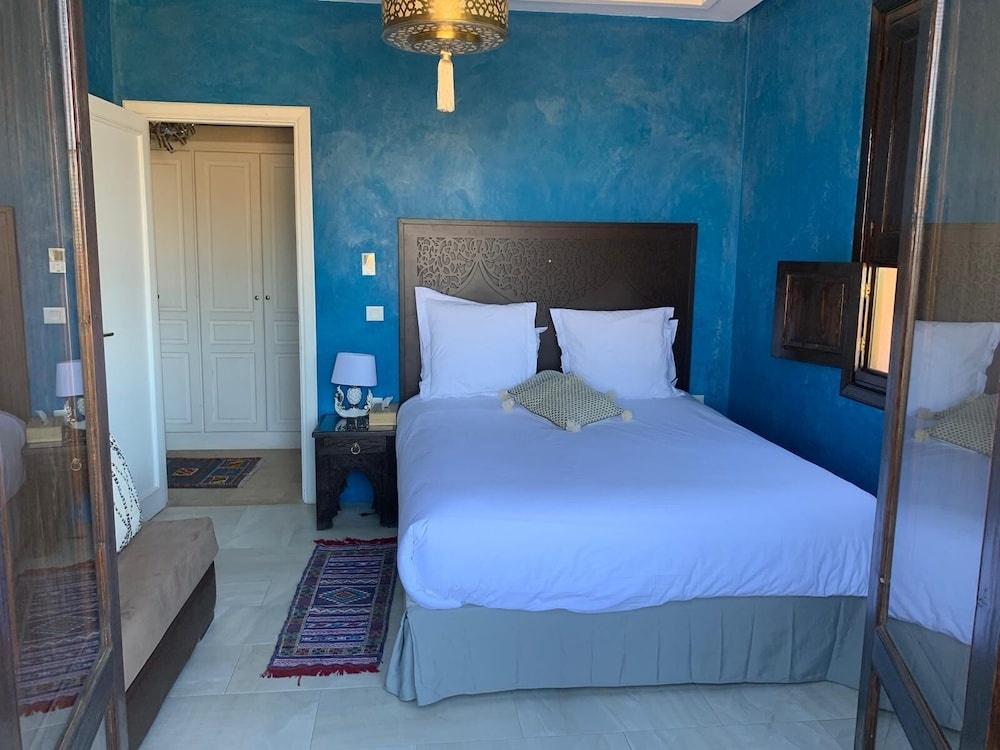 Villa Diaf Johanne