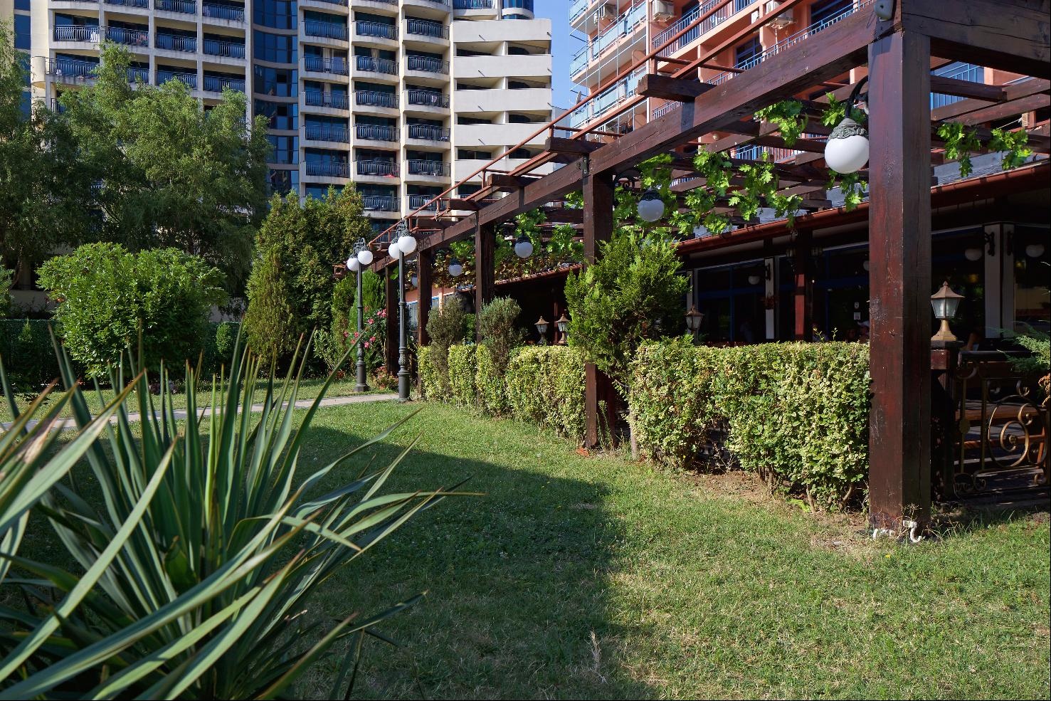 Foto - Mpm Hotel Condor   All Inclusive Light