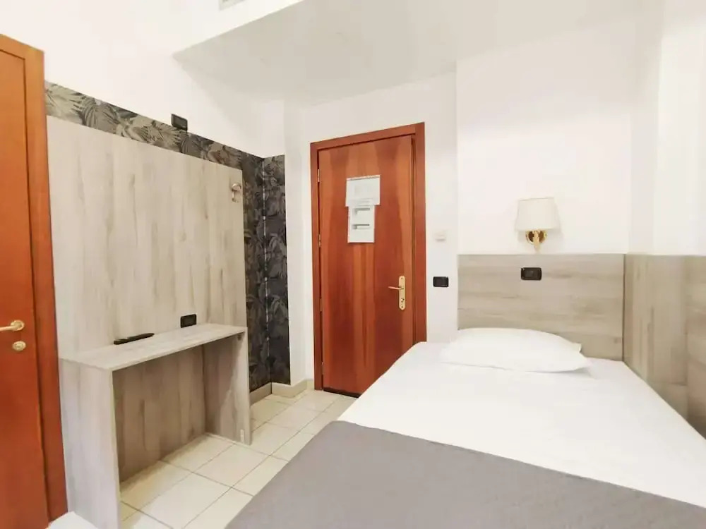 Foto - Hotel Mondial