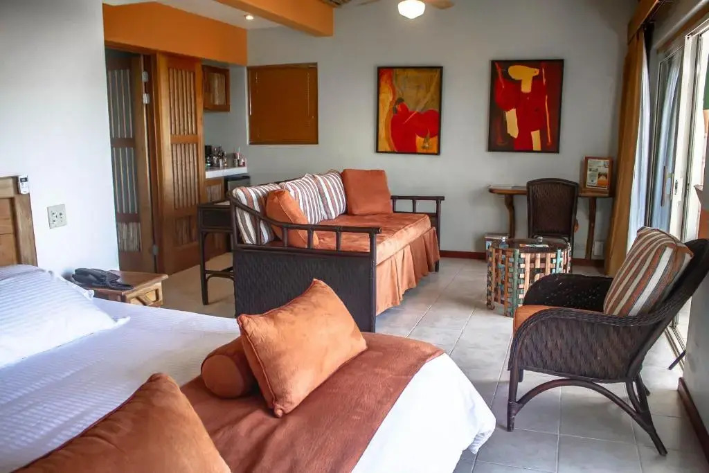 Foto - Si Como No Resort & Wildlife Refuge