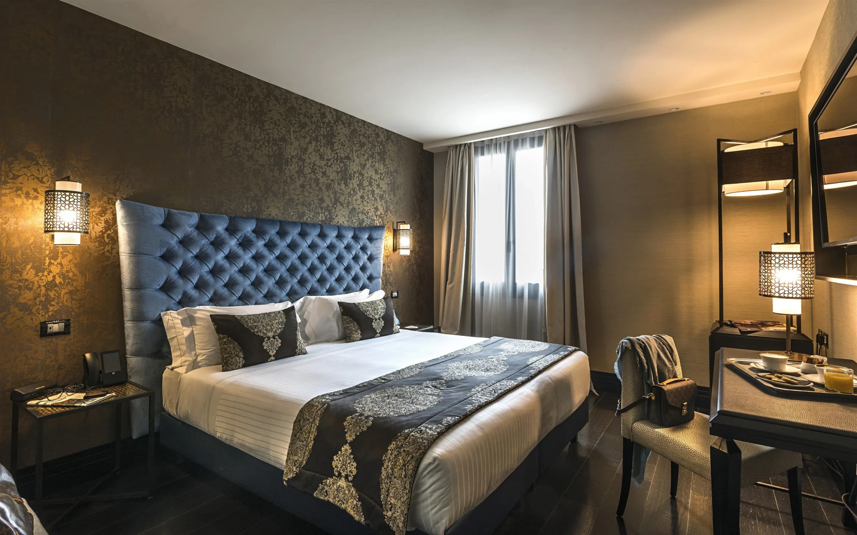 Foto - Venice Times Hotel