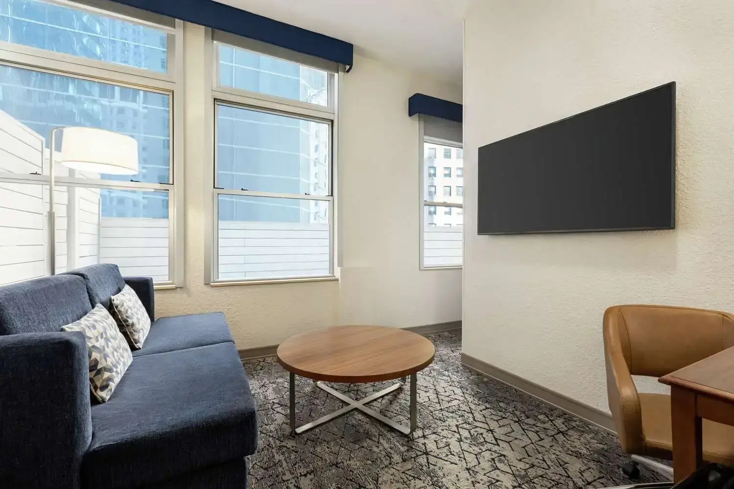 Photo - Hampton Inn Manhattan/Downtown-Financial District