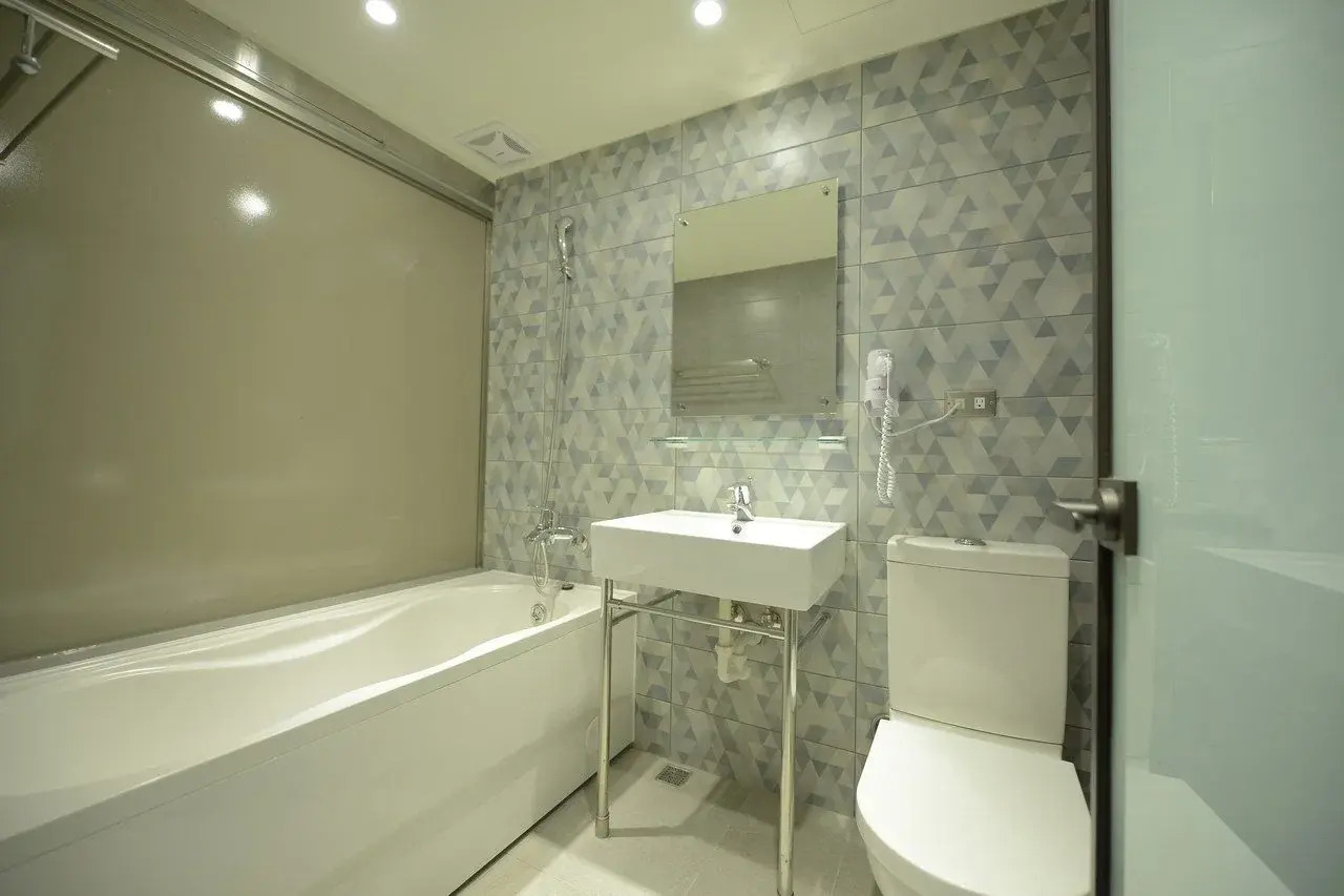 Photo - Solaria Nishitetsu Hotel Taipei Ximen