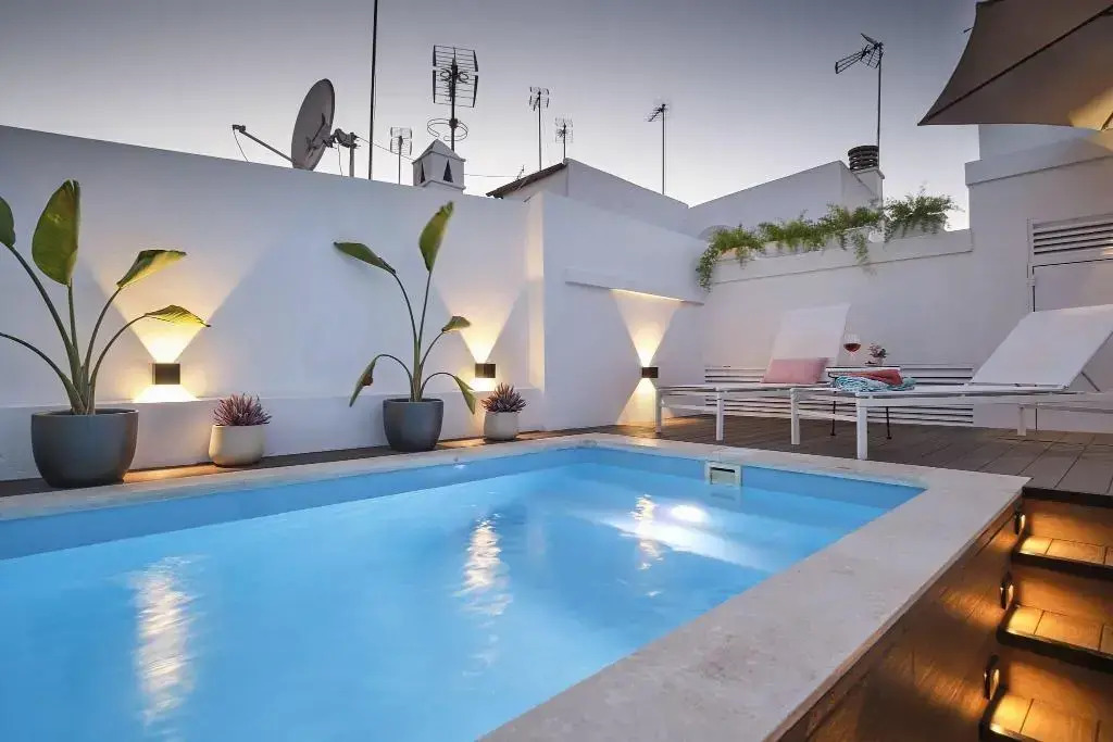 Foto - Sweet Sevilla Suites