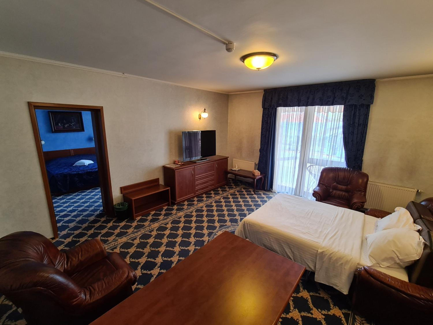 Foto - Hotel Golden House