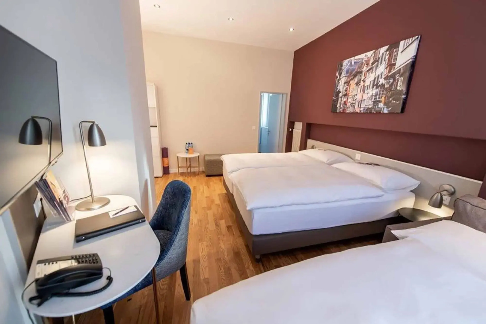 Photo - Sorell Hotel Rex Zürich