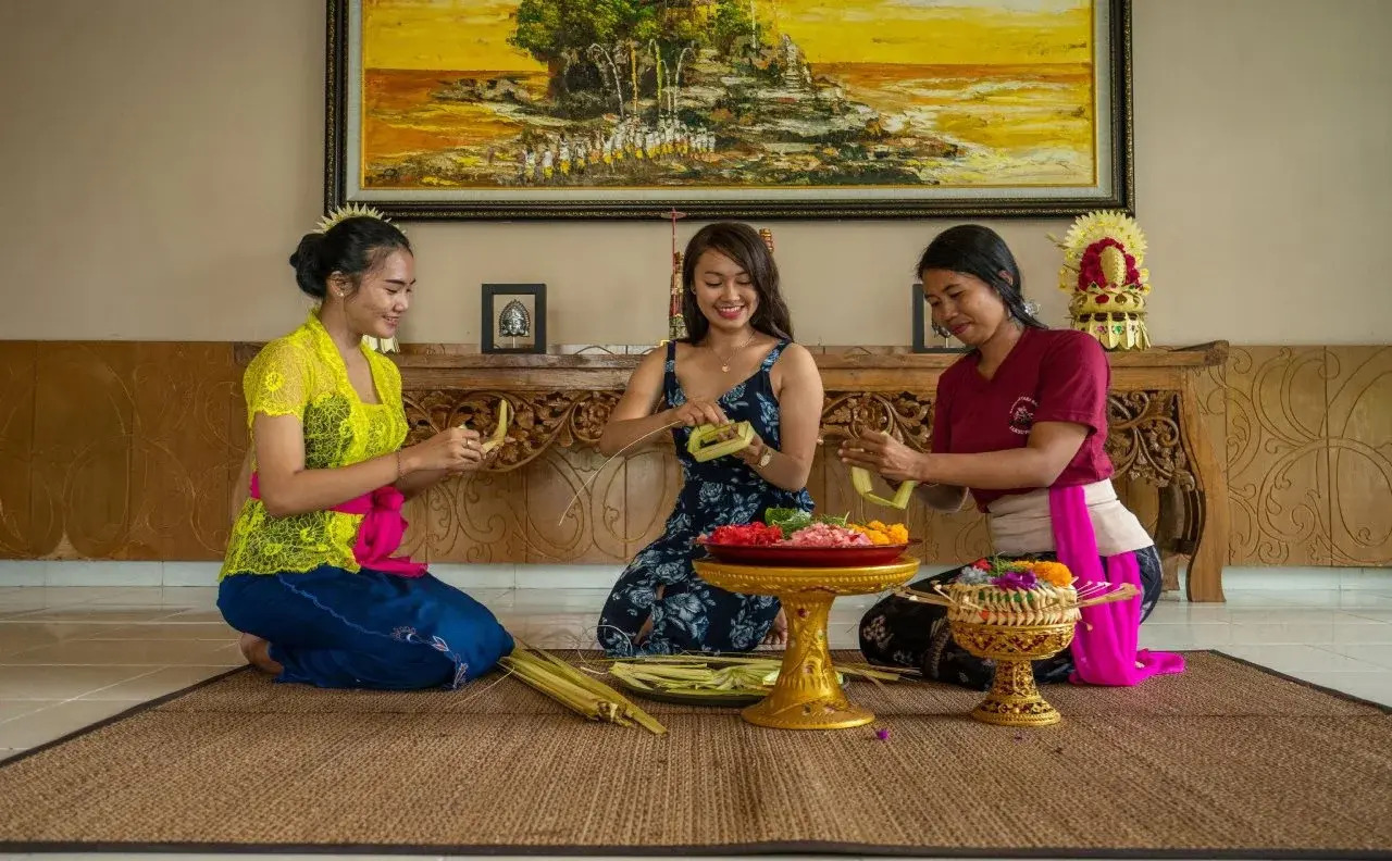 Photo - Natya Hotel Tanah Lot