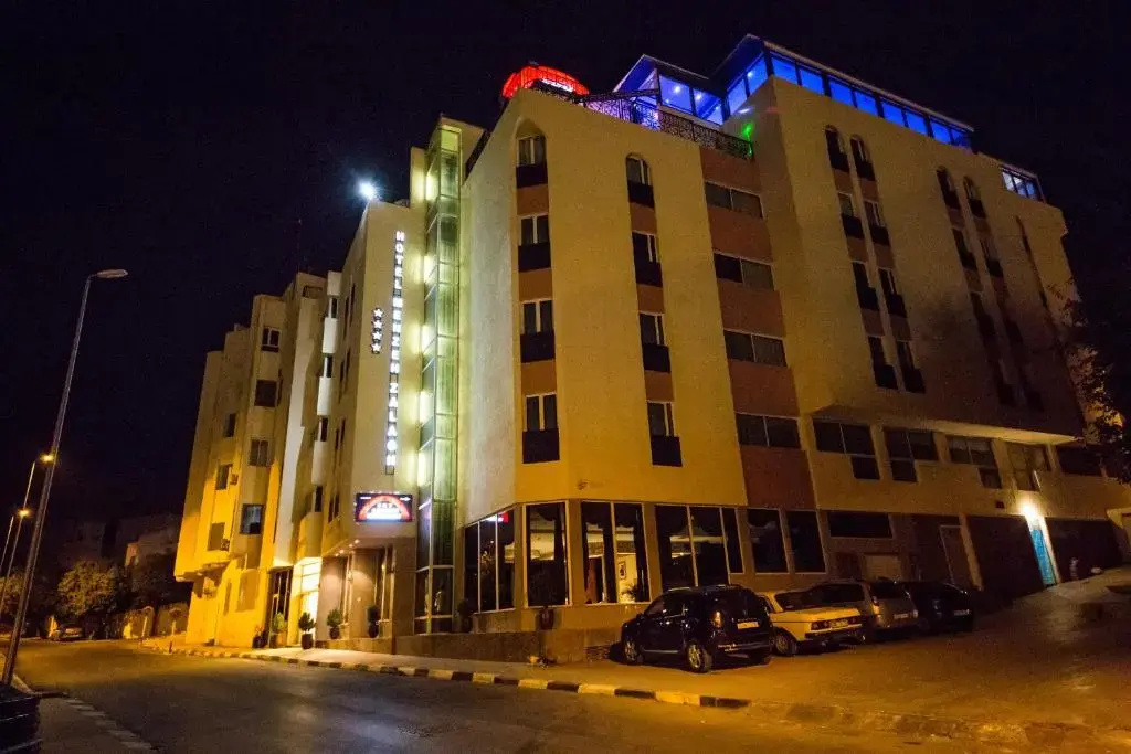 Foto - Menzeh Zalagh City Center