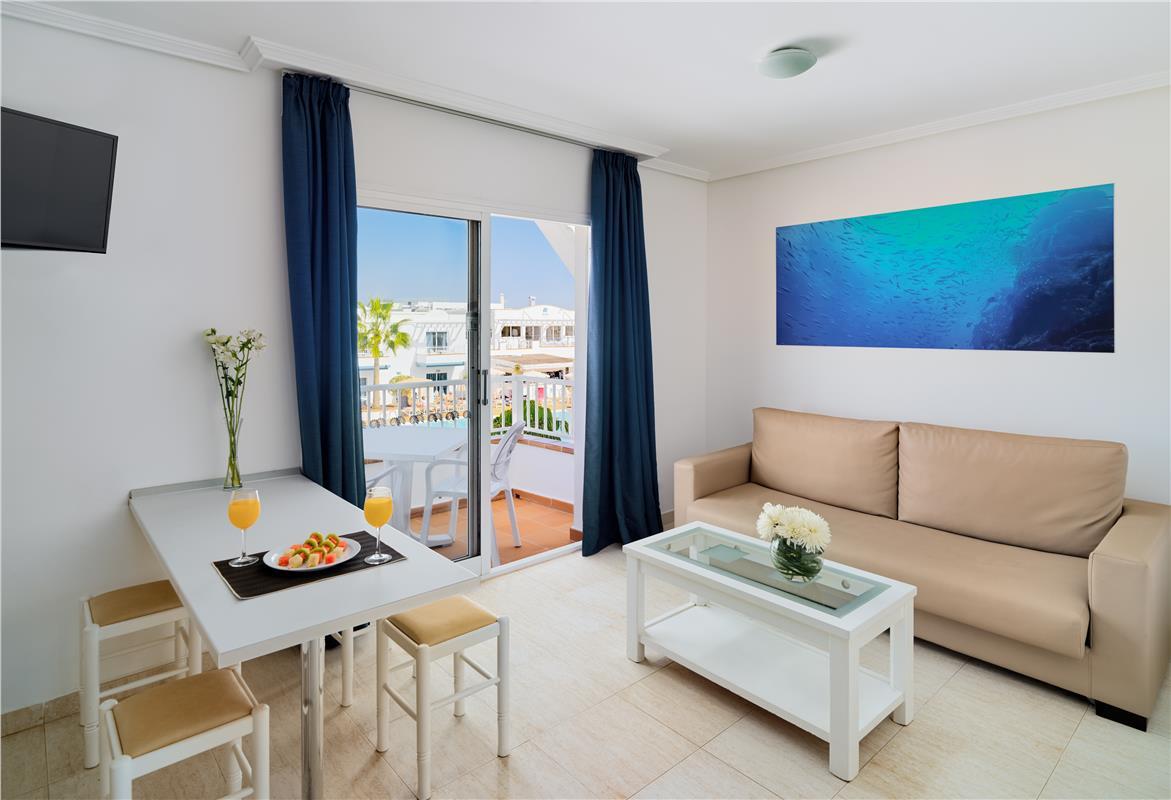 Foto - Hotel Arena Beach