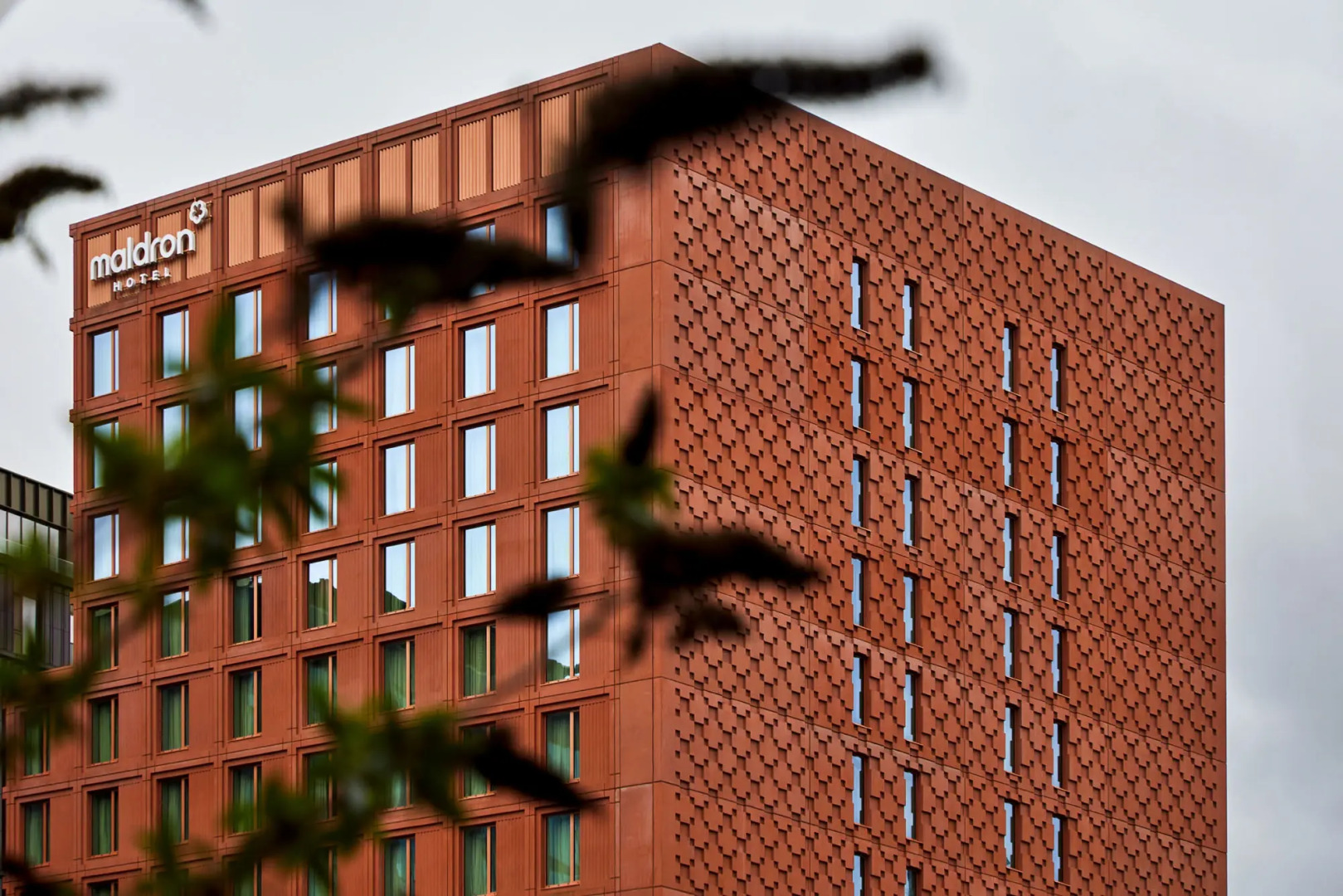 Photo - Maldron Hotel Manchester City Centre